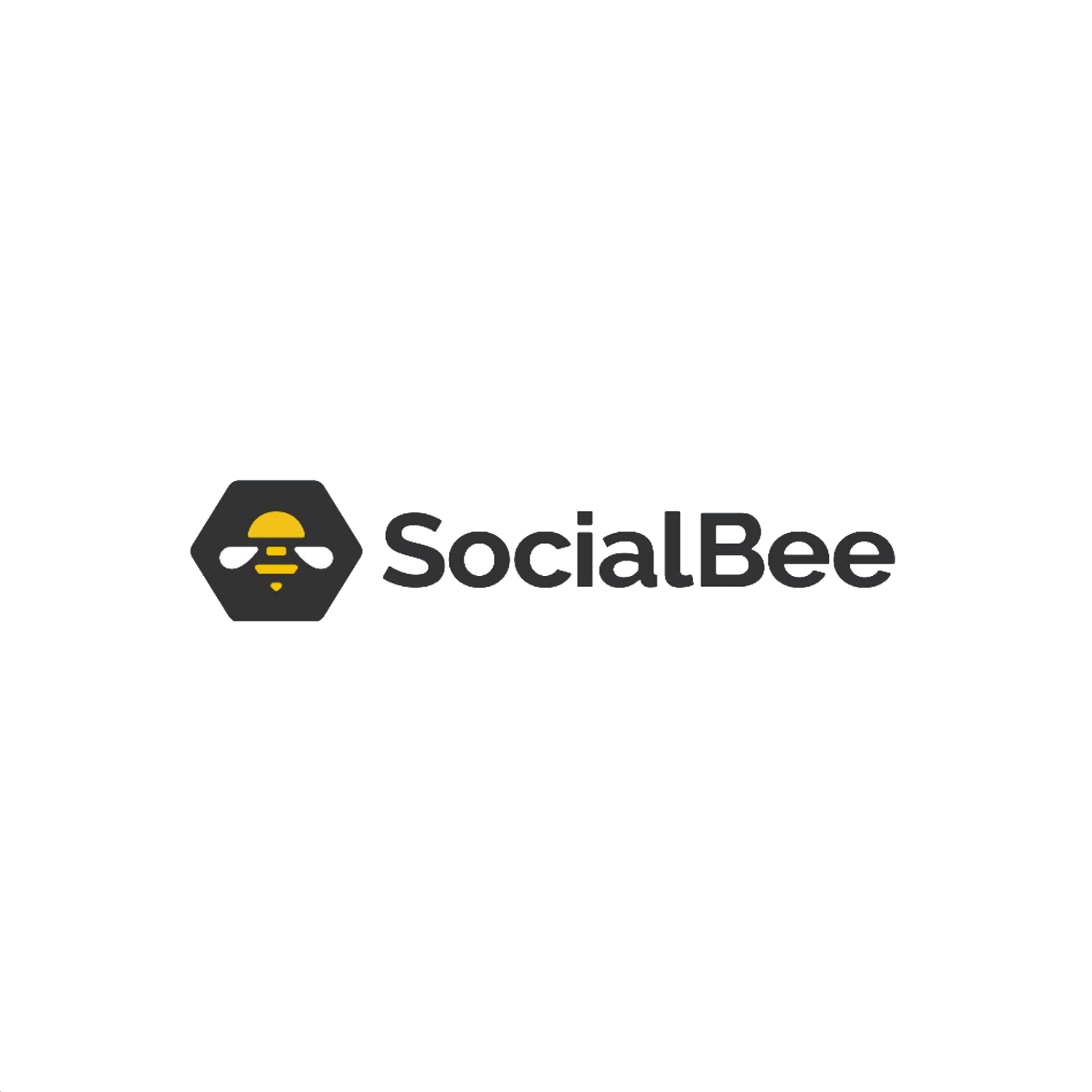 SocialBee Logo
